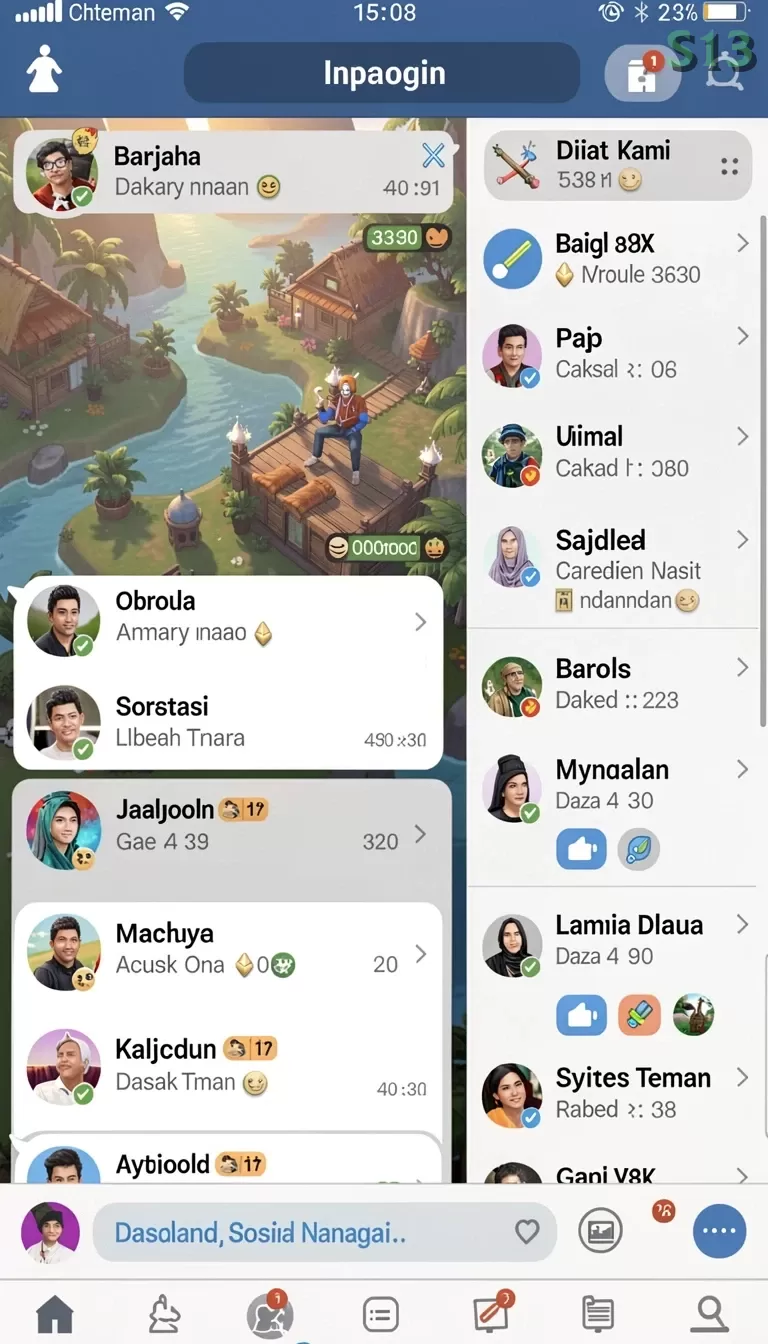 Screenshot Bosswin168 nomor 2