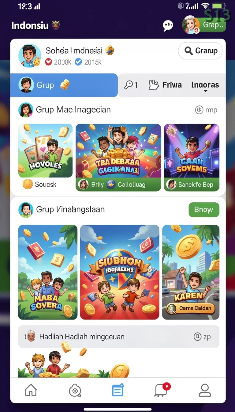 Screenshot Cu888 nomor 2