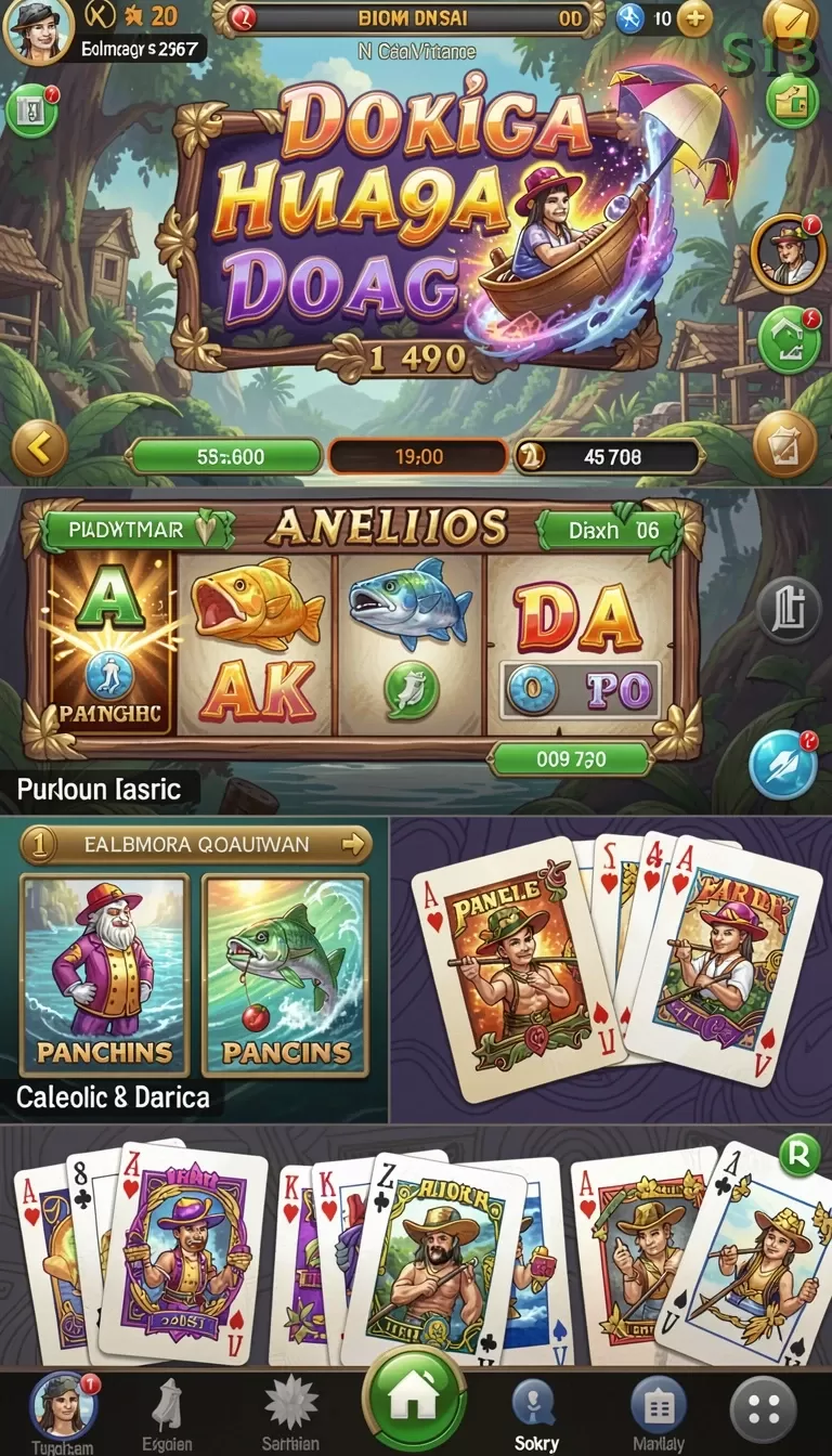 Screenshot Qqslot nomor 2