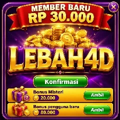 Lebah4d